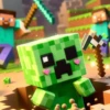 Minecraft 🤖 22