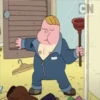 Clarence👶2🇲🇽Clásica 18