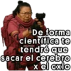 Abuelita sicaria Carlota Memes 15