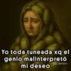 🧞‍♀️Genio Malinterpretó mi deseo🧞‍♂️ 15