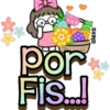 Por Fis...! alexa