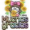 alexa Muchas gracias