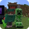 Minecraft (Creeper) 🟩 13