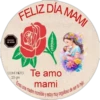 Mom's love❤️❥☯︎ͫ1🇲🇽Clásica 19