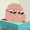 Clarence👶2🇲🇽Clásica 19