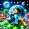 Minecraft 🤖 23