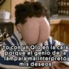 🧞‍♀️Genio Malinterpretó mi deseo🧞‍♂️ 16