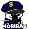 Flork policía 🚔🚓👮🏻‍♀️ 20