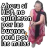 Abuelita sicaria Carlota Memes 16
