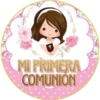 Mi primera comunión✝️💞1🇵🇪Clásica 21