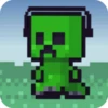 Minecraft (Creeper) 🟩 14