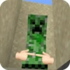 Minecraft (Creeper) 🟩 16