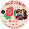 Mom's love❤️❥☯︎ͫ1🇲🇽Clásica 20