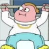 Clarence👶2🇲🇽Clásica 20