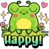 Little Froggy ☘️🐸 15