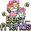 alexa Best friends