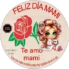 Mom's love❤️❥☯︎ͫ1🇲🇽Clásica 21
