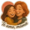 Mamá❤️con amor para ti🤍💐✨ 17