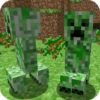 Minecraft (Creeper) 🟩 17