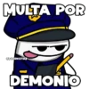 Flork policía 🚔🚓👮🏻‍♀️ 21