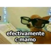 efectivamente
Cmamo