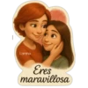 Mamá❤️con amor para ti🤍💐✨ 18