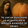 🧞‍♀️Genio Malinterpretó mi deseo🧞‍♂️ 17