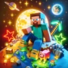 Minecraft 🤖 25