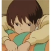 Ghibli movies.◞˚✩ 14