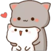 GATOS CUTE 2 25