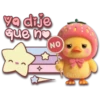 Moody Patito 3🐣🍓 19