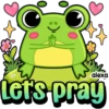 Little Froggy ☘️🐸 16