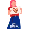 Barritas K Pop 6
