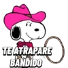 Snoopy 19