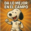 Real Madrid Snoopy⚽ 12