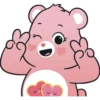 Ositos Cariñositos (sticker.fan) 18