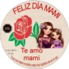 Mom's love❤️❥☯︎ͫ1🇲🇽Clásica 22