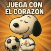 Real Madrid Snoopy⚽ 14