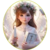 Mi primera comunión✝️💞1🇵🇪Clásica 24