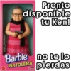 Abuelita sicaria Carlota Memes 17