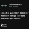 Letras de canciones 🎶🎧 22