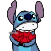 😍✨Flork stitch 😍🩷✨ 11