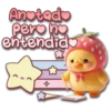 Moody Patito 3🐣🍓 20