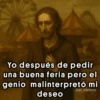 🧞‍♀️Genio Malinterpretó mi deseo🧞‍♂️ 19