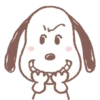 Snoopy🐾 17