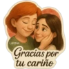 Mamá❤️con amor para ti🤍💐✨ 21