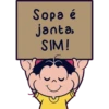 Frases  turma da Mônica 8
