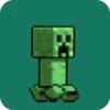 Minecraft (Creeper) 🟩 18