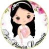 Mi primera comunión✝️💞1🇵🇪Clásica 26