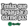 🟢ᯤ♪Letras de Canciones♪🟢ᯤ 11